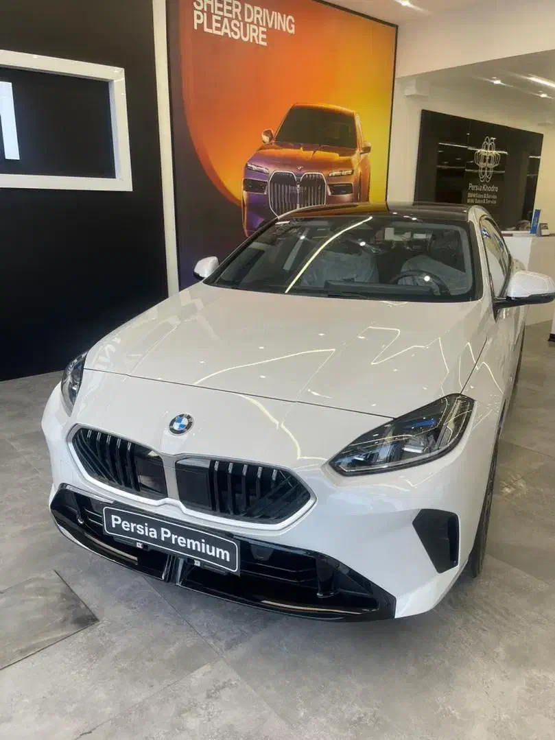 BMW 225L Msport|خودرو سواری و وانت|تهران, دروس|دیوار