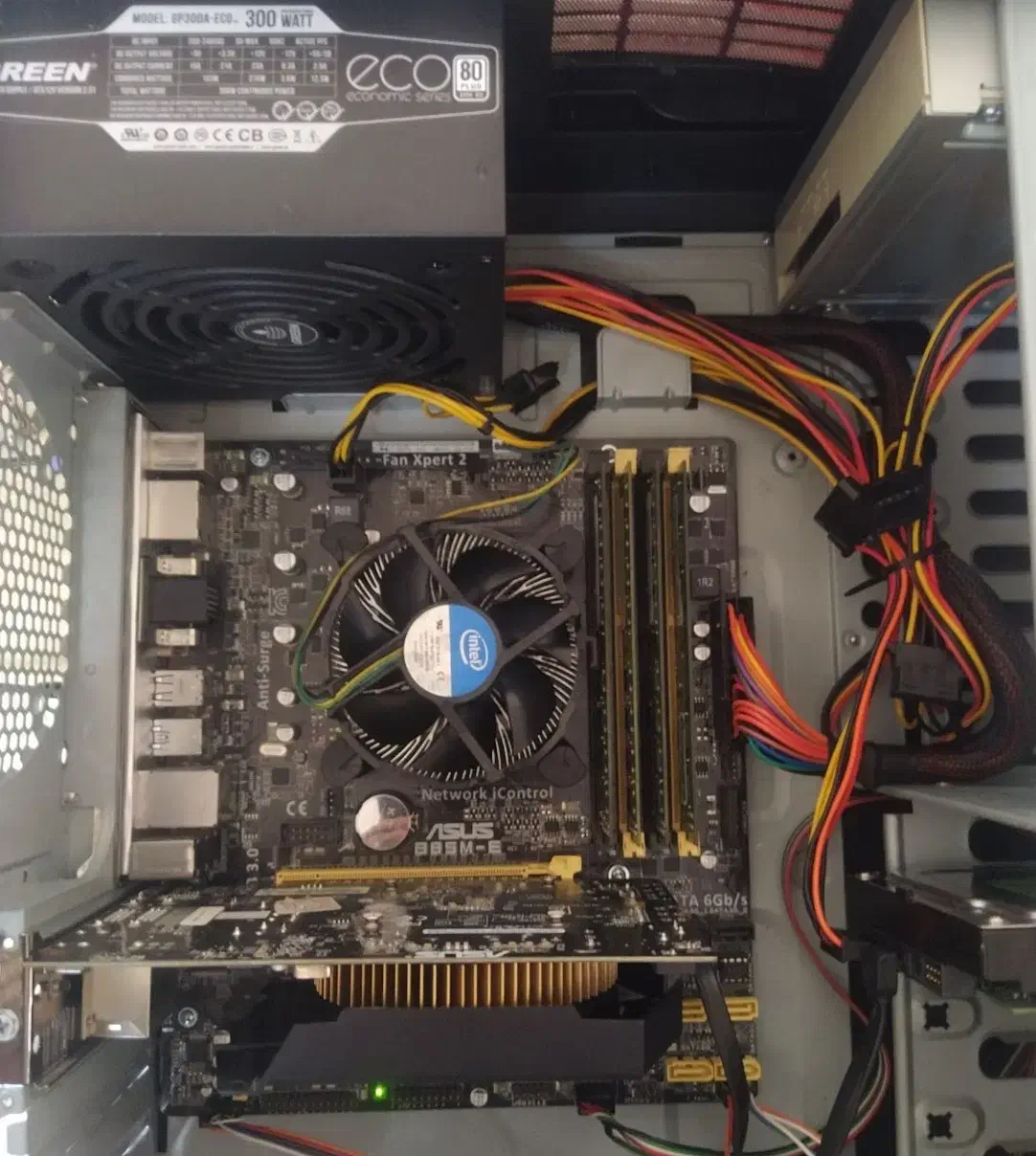 خرید و فروش کامپیوتر در محل|رایانه رومیزی|تهران, توحید|دیوار