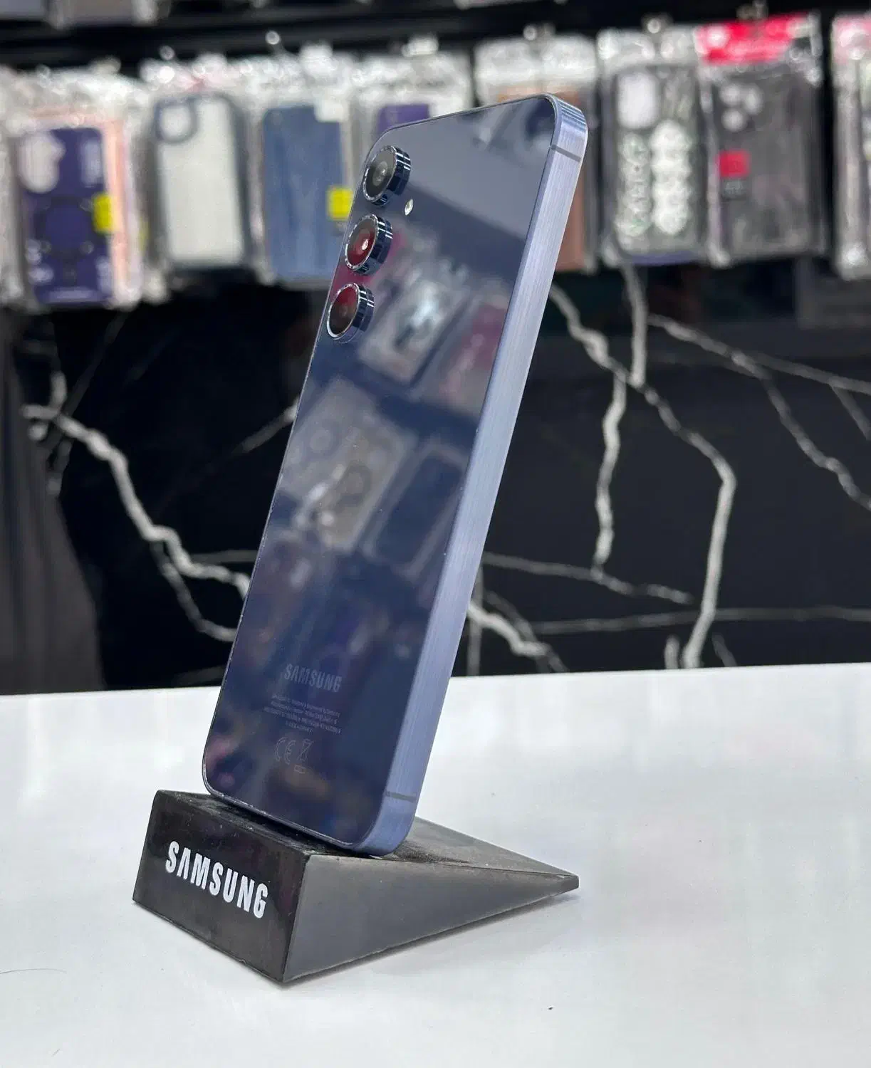 گوشی سامسونگ a55|موبایل|مراغه, |دیوار