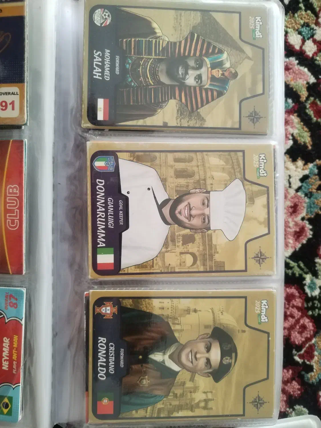 کیمدی 2025|اسباب‌‌بازی|زرند, |دیوار