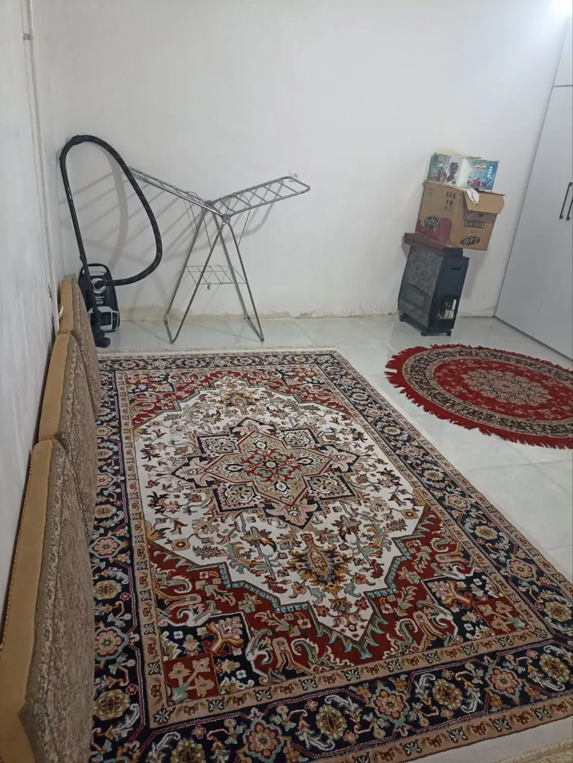 فروش و رهن اجاره کرناچی ویلایی کوچه 108فول امکانات|فروش خانه و ویلا|کرمانشاه, |دیوار