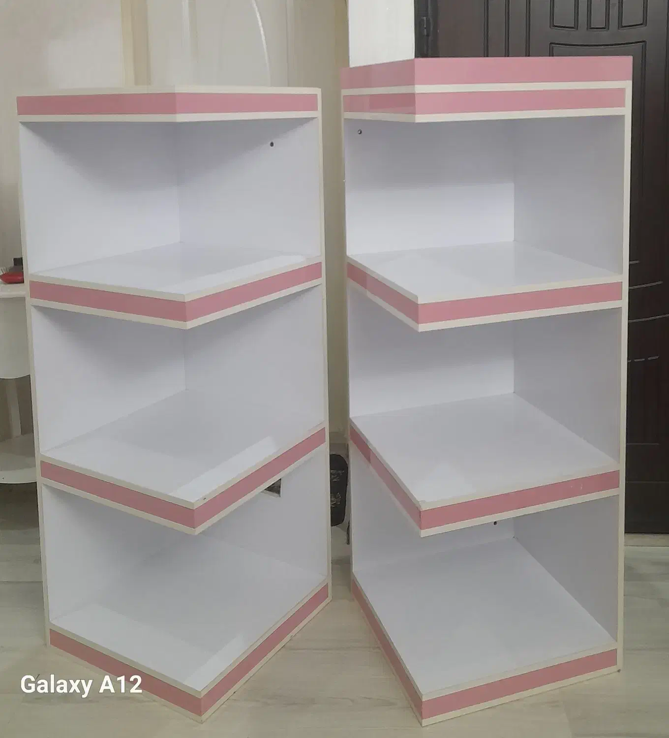 قفسه ام دی اف بارویه های کلاس|کتابخانه، شلف، قفسه‌های دیواری|تبریز, |دیوار