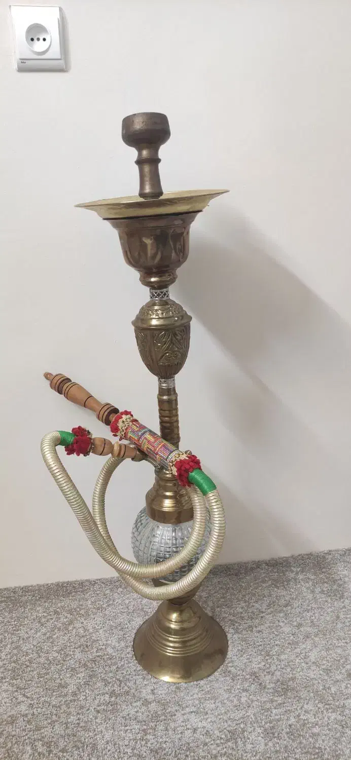 قلیان|کلکسیون و سرگرمی|اصفهان, ملک‌شهر|دیوار