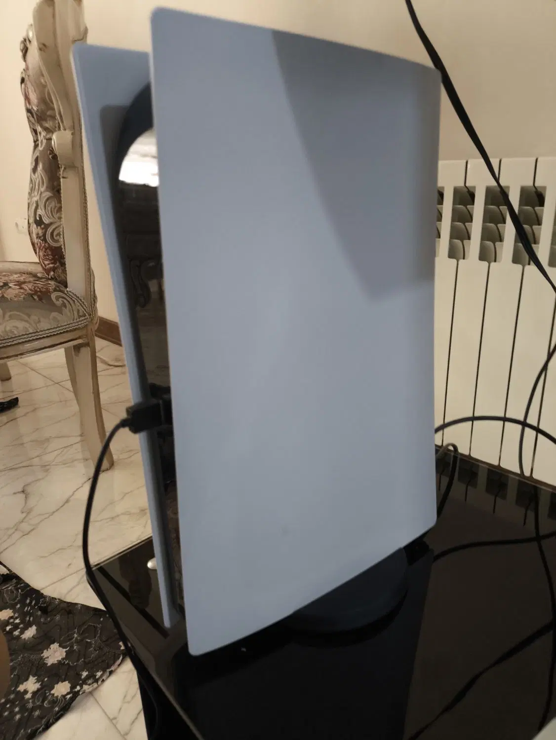 ps5 fat|کنسول، بازی ویدئویی و آنلاین|آمل, |دیوار