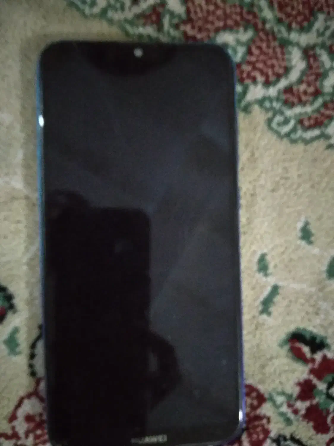 یه عدد گوشی هاوای خیلی تمیز|موبایل|کلاله, |دیوار