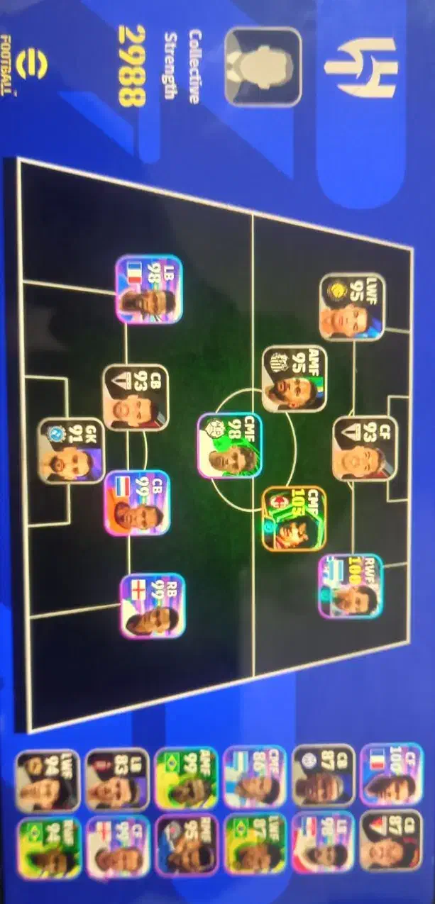 ای فوتبال|کنسول، بازی ویدئویی و آنلاین|کامیاران, |دیوار