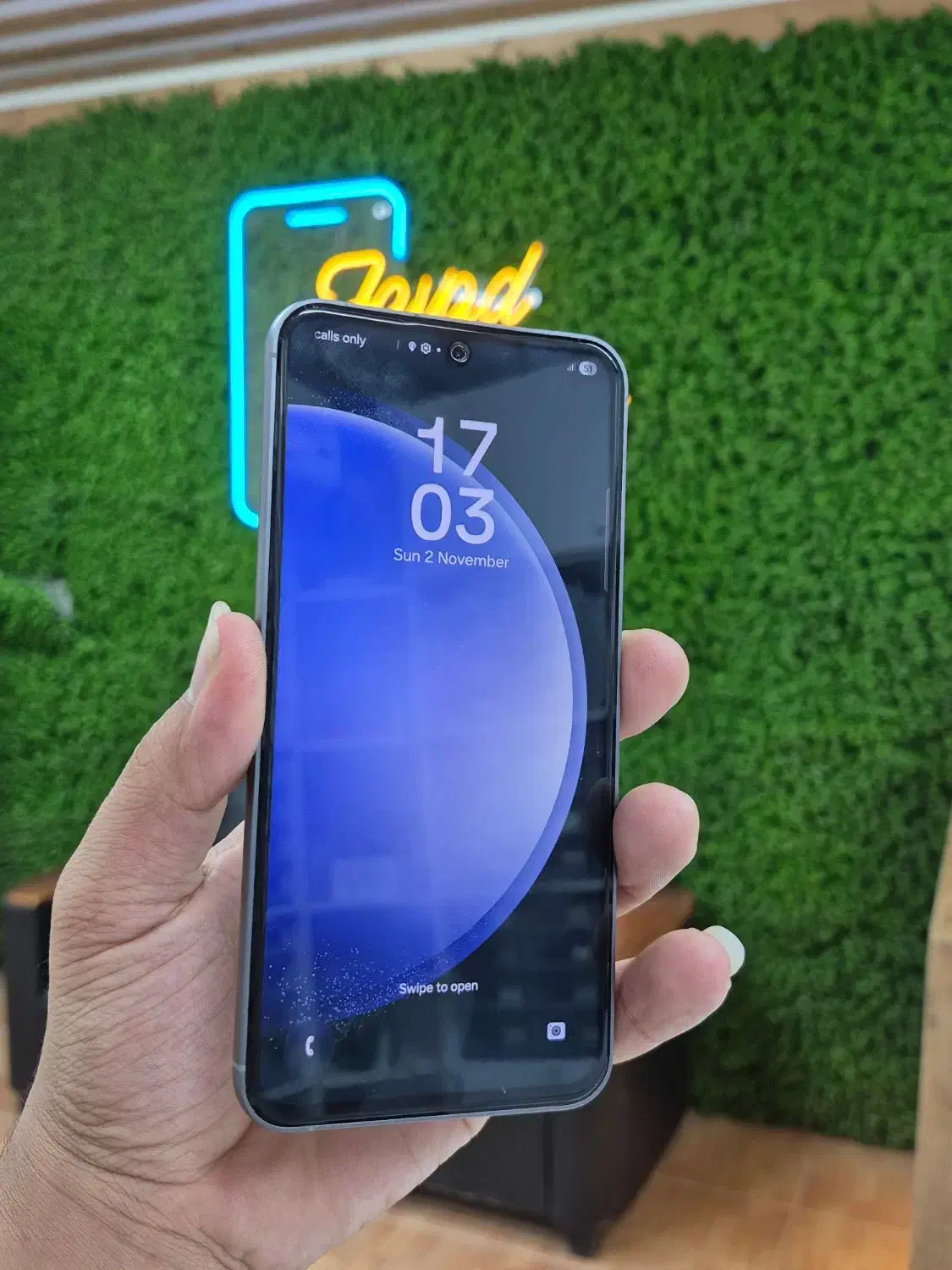 S23 FE 5G|موبایل|محمدشهر, محمدشهر|دیوار