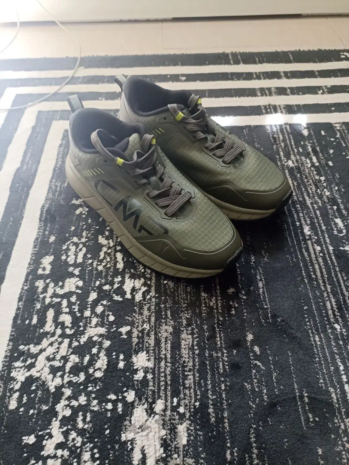 کتونی خارجی مارک CMP ایتالیایی|کیف، کفش، کمربند|پردیس, فاز ۸|دیوار