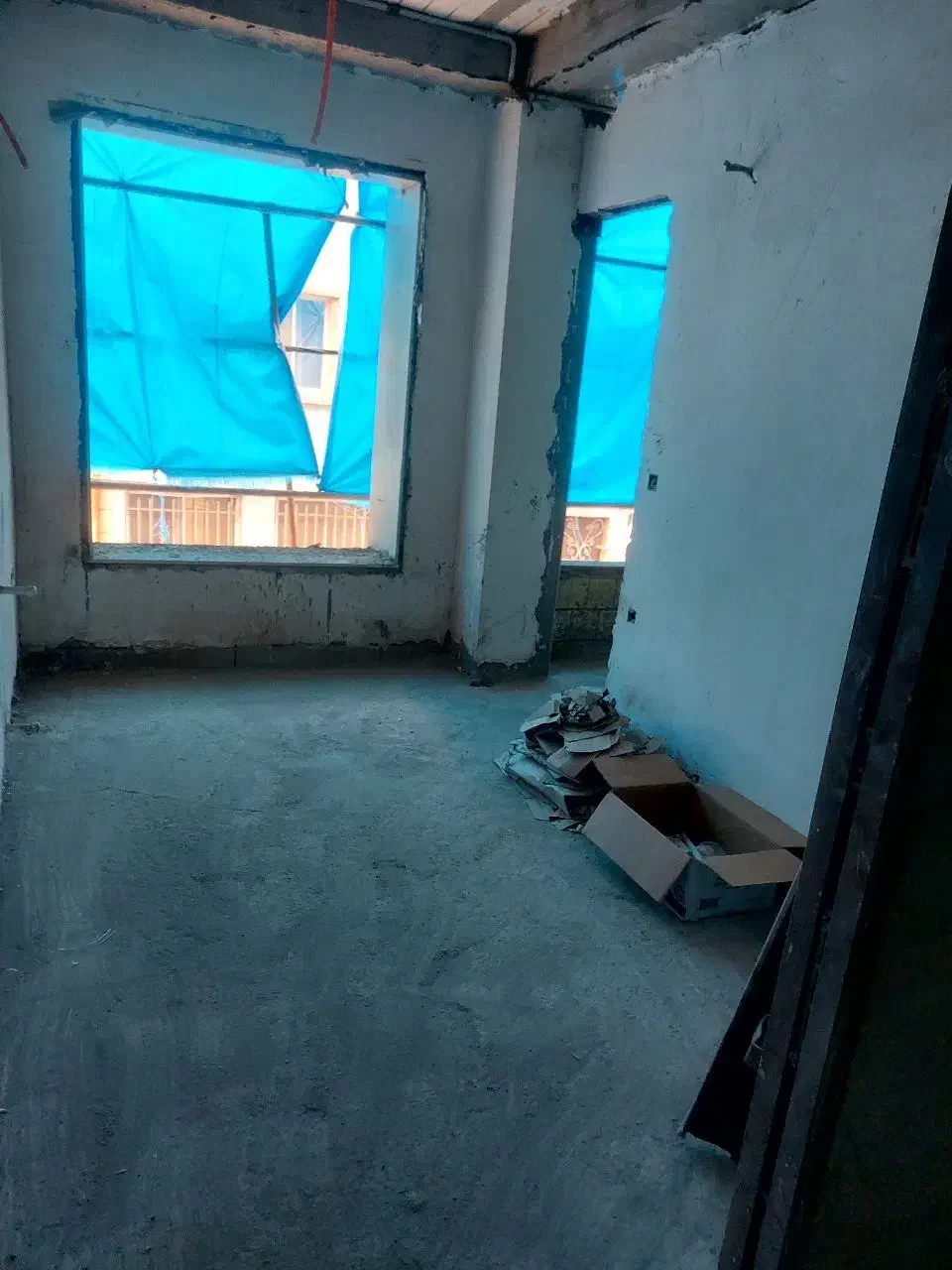 فروش واحد ۵۵ متری در ۱۶ متری ترمینال|پیشفروش املاک|لاهیجان, گلستان|دیوار