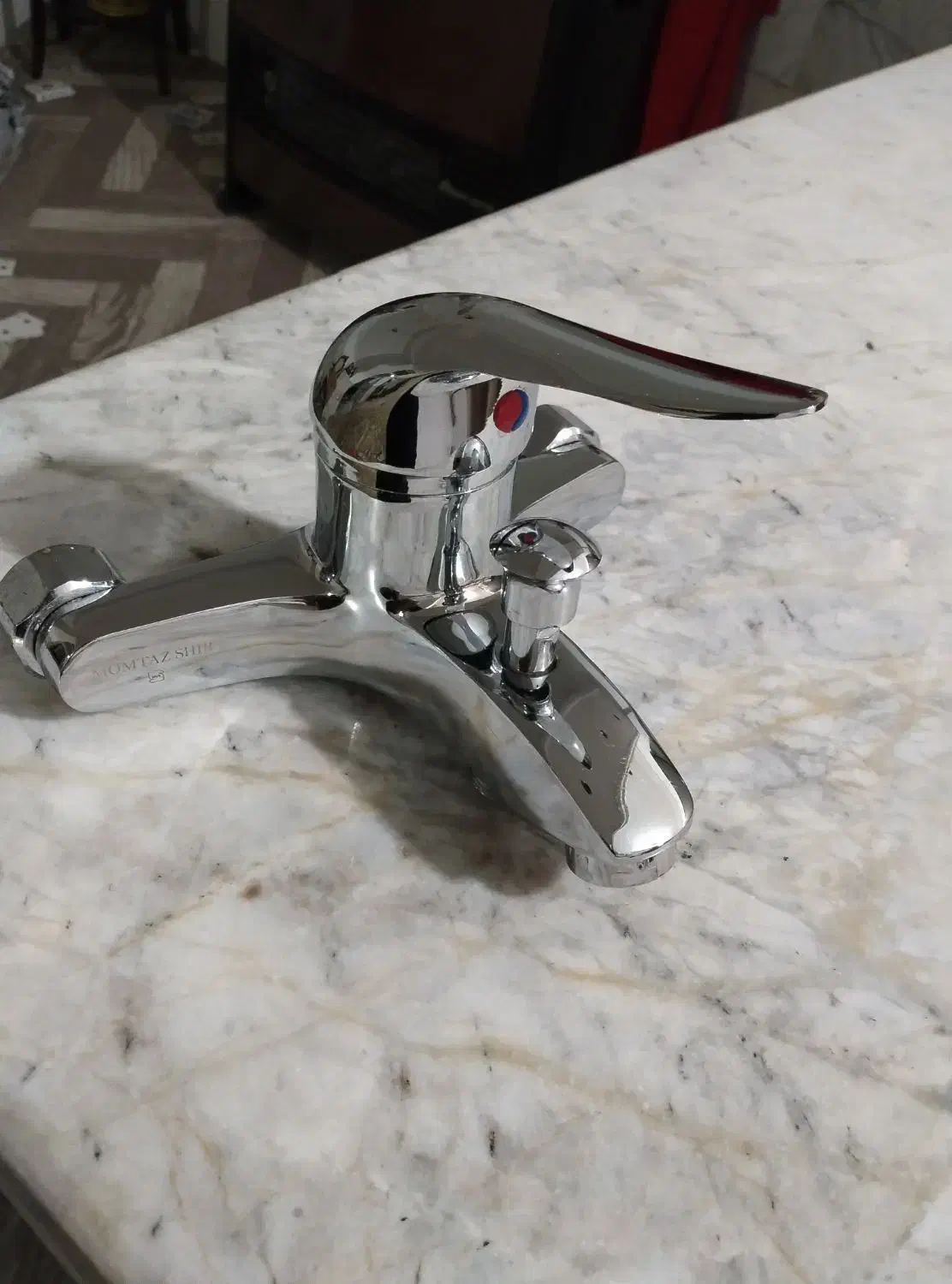 شیر حمام درحد نوع|لوازم حمام|نسیم‌شهر, |دیوار