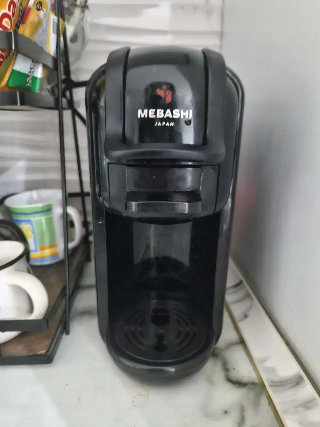 اسپرسو ساز مباشی|سماور، چای‌ساز، قهوه‌ساز|مشهد, سرافرازان|دیوار