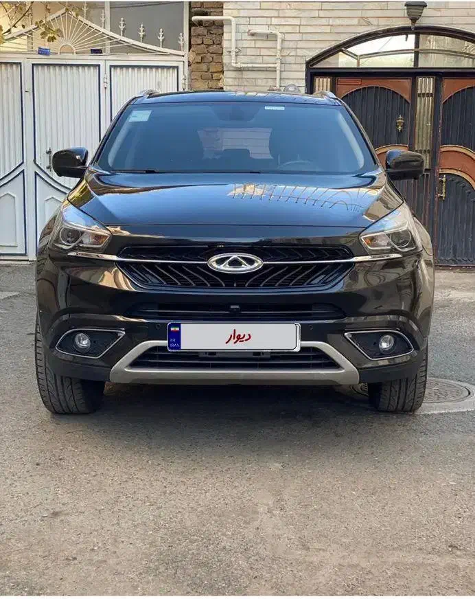 تیگو ۷ مدل ۱۴۰۰ درجه ۱|خودرو سواری و وانت|ارومیه, |دیوار