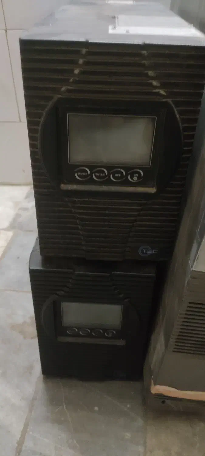 یو پی آس. usp|مودم و تجهیزات شبکه|تهران, سلسبیل جنوبی|دیوار