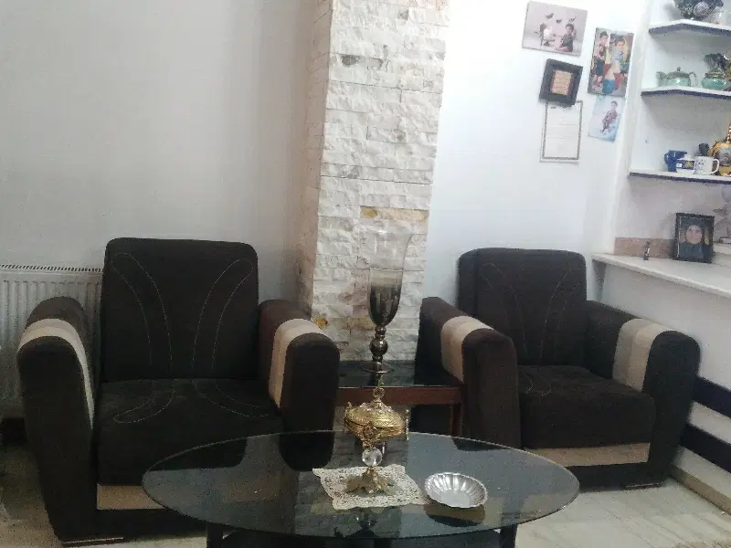 مبل|مبلمان خانگی و میز عسلی|کرج, شهرک یاس جنوبی|دیوار