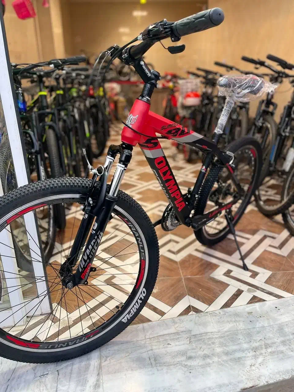 فروشگاه دوچرخه صحرایی|دوچرخه، اسکیت، اسکوتر|قوچان, |دیوار