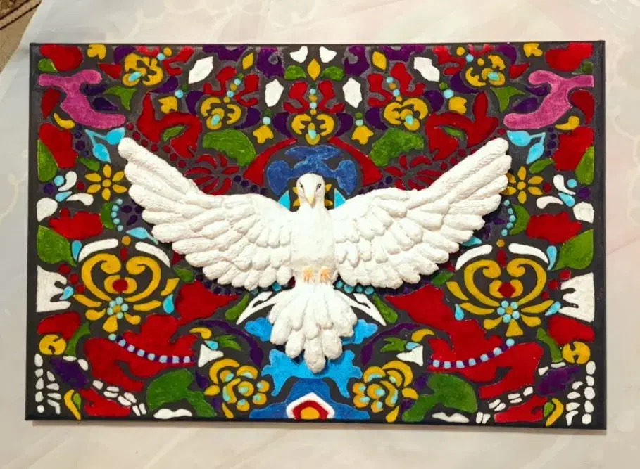 فروش و اجرای انواع تابلو دکوراتیو|تابلو، نقاشی، عکس|تبریز, |دیوار