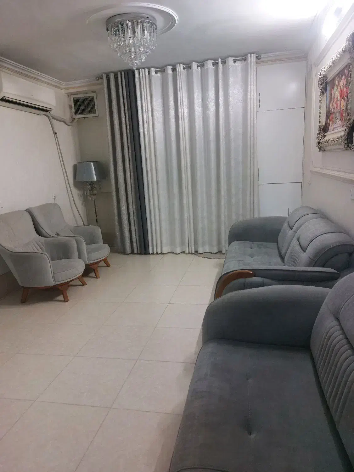 اجاره اپارتمان ۶۰متری تک واحد|اجارهٔ آپارتمان|تهران, عبدل‌آباد|دیوار