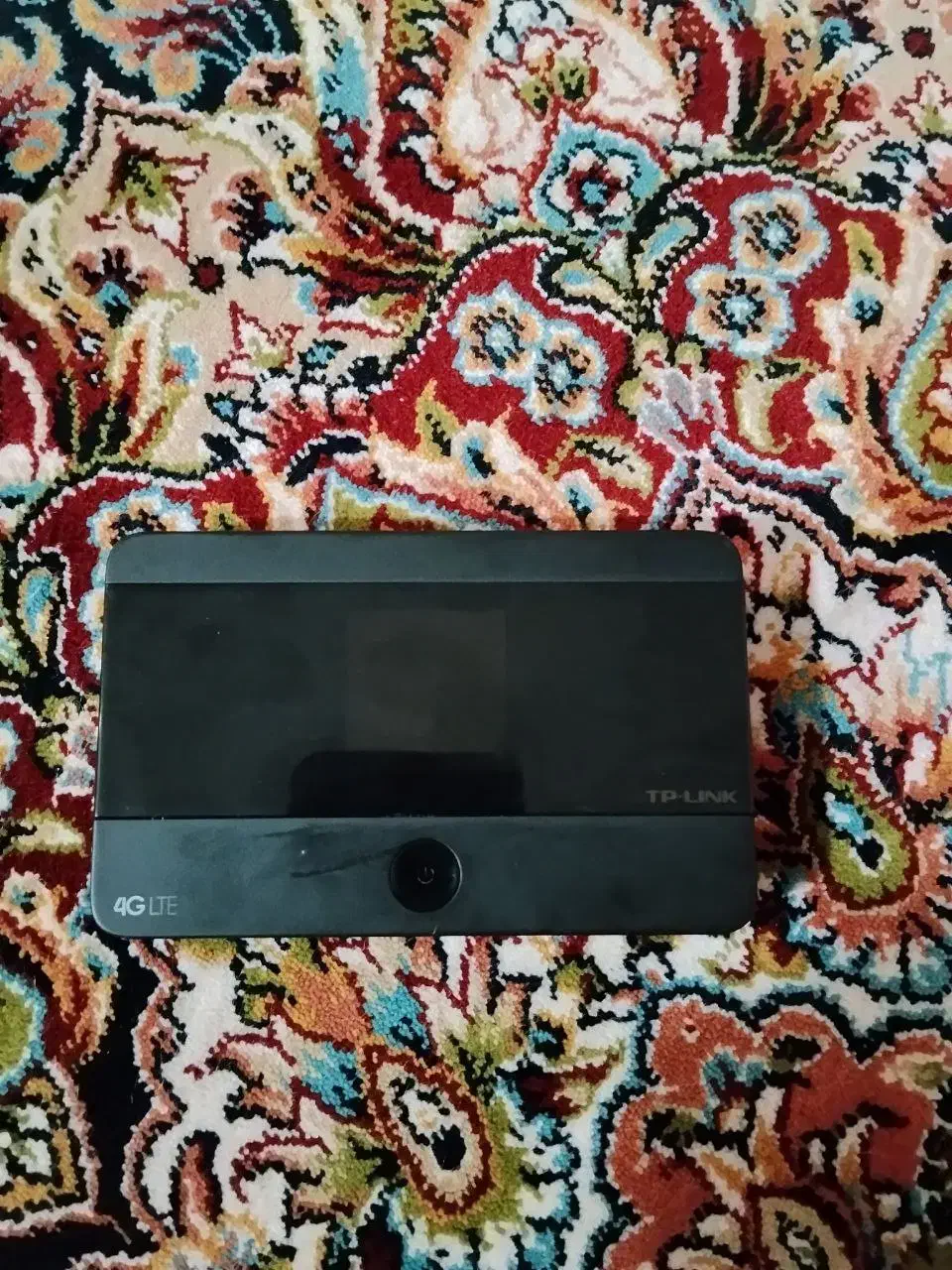 مودم 4G تی پی لینک مدل 7-M7350|مودم و تجهیزات شبکه|قزوین, |دیوار