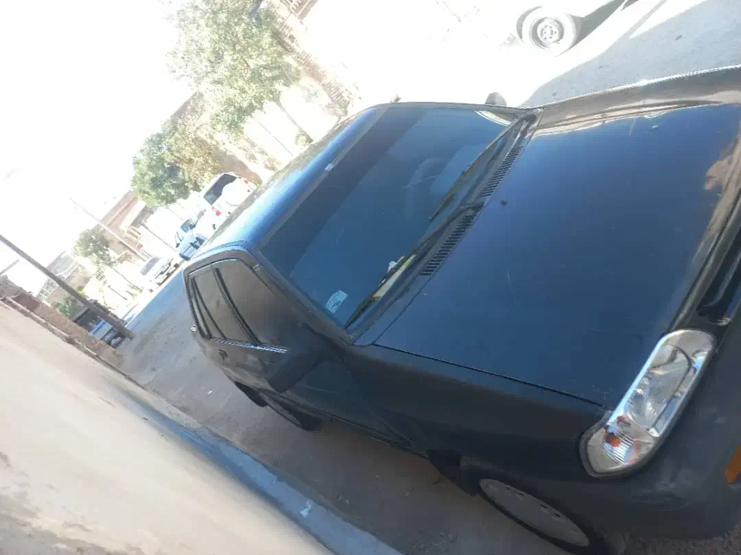 مدل 84 عالی|خودرو سواری و وانت|شهرکرد, |دیوار