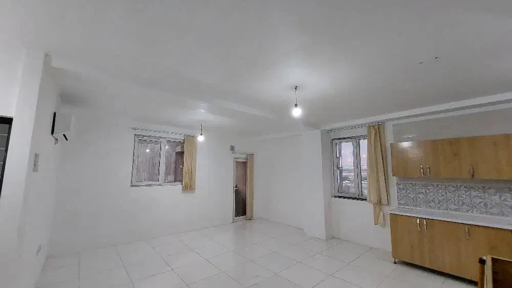 رهن کامل واحد ۹۵ متری طبقه اول عسلویه|اجارهٔ آپارتمان|عسلویه, |دیوار