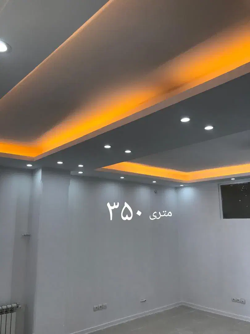 کناف و کنافکار ی|خدمات پیشه و مهارت|کرج, المهدی|دیوار