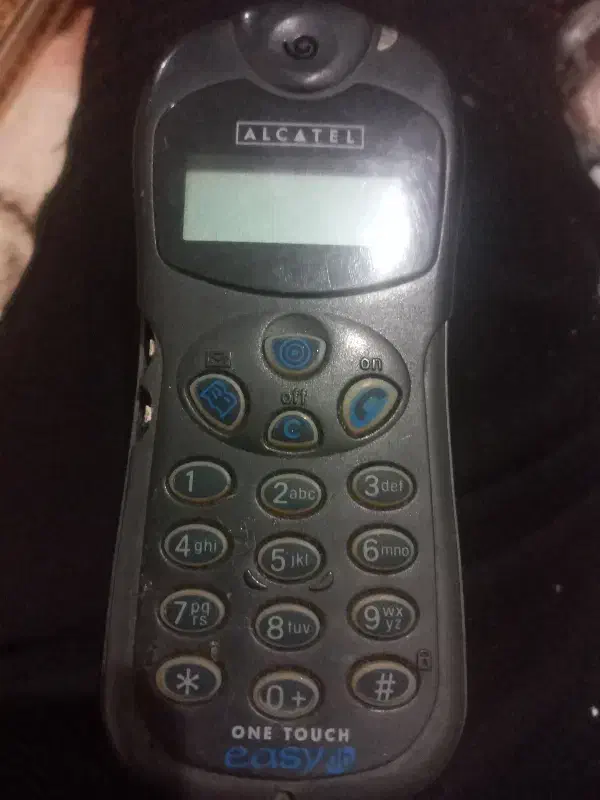 آلکاتر|موبایل|اصفهان, ارزنان|دیوار