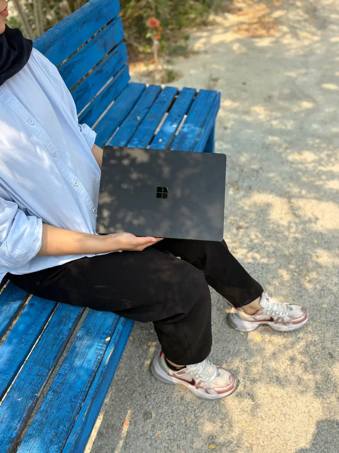 سرفیس لپتاپ surface laptop 4|رایانه همراه|بندر کنگان, |دیوار