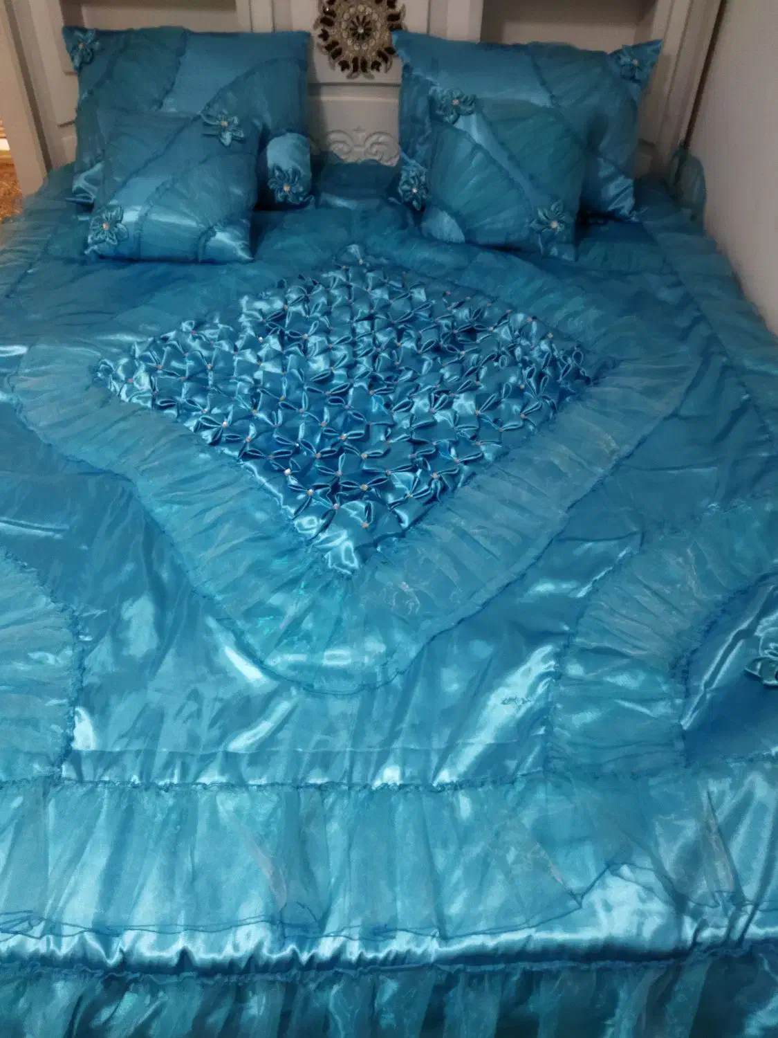 روتختی . سرویس عروس|سرویس روتختی|نیشابور, شهرآرا|دیوار