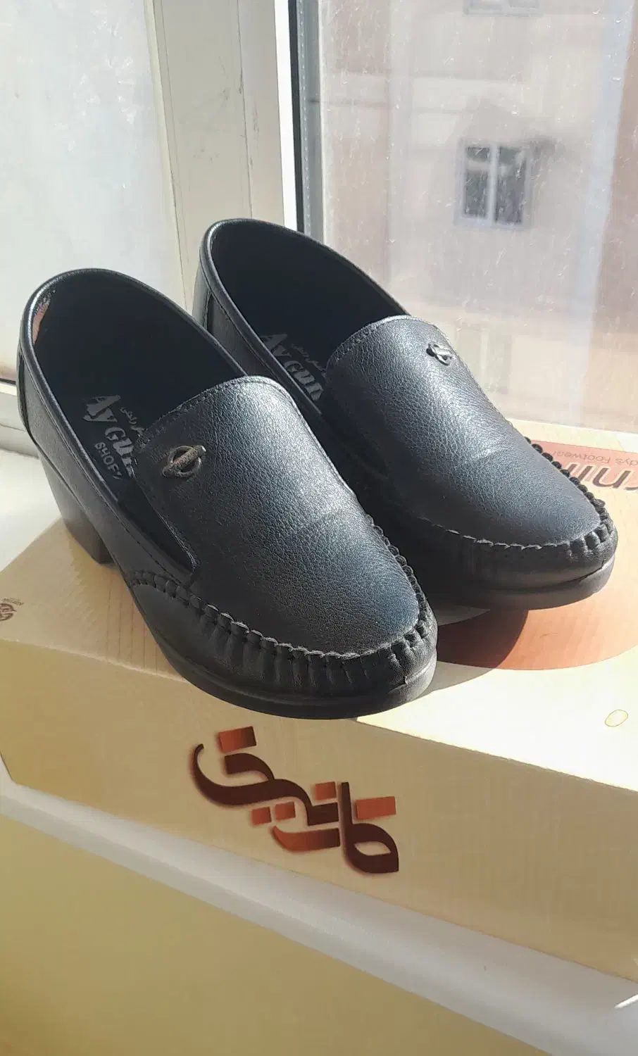 کفش راحتی زنانه سایز ۳۷|کیف، کفش، کمربند|سهند, |دیوار