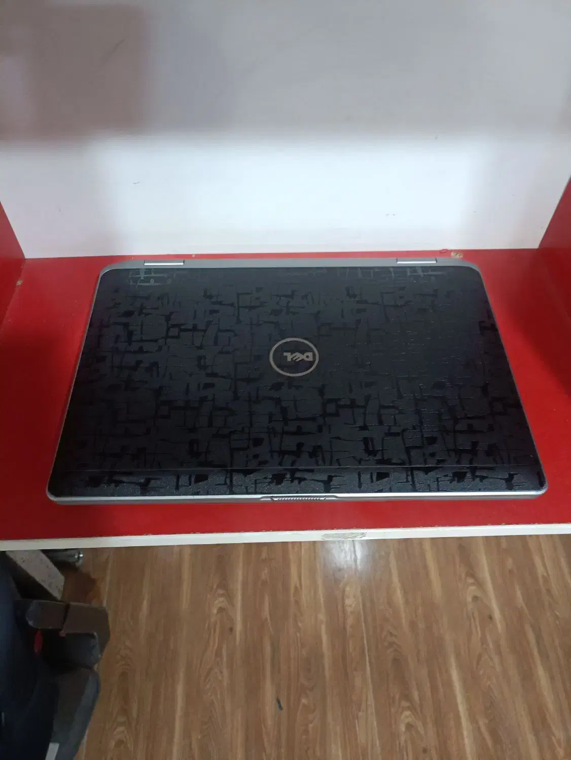 لپ تاپ dell 6430|رایانه همراه|خرمآباد, |دیوار