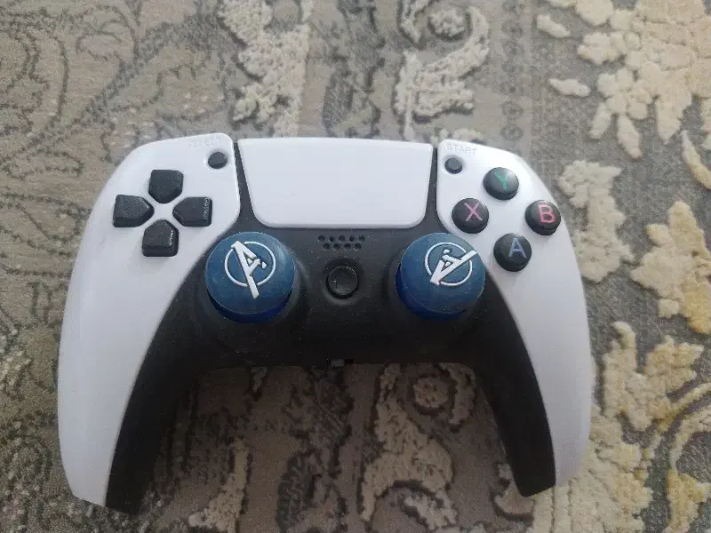 کنسول بازی game  5|کنسول، بازی ویدئویی و آنلاین|خرم‌آباد, |دیوار