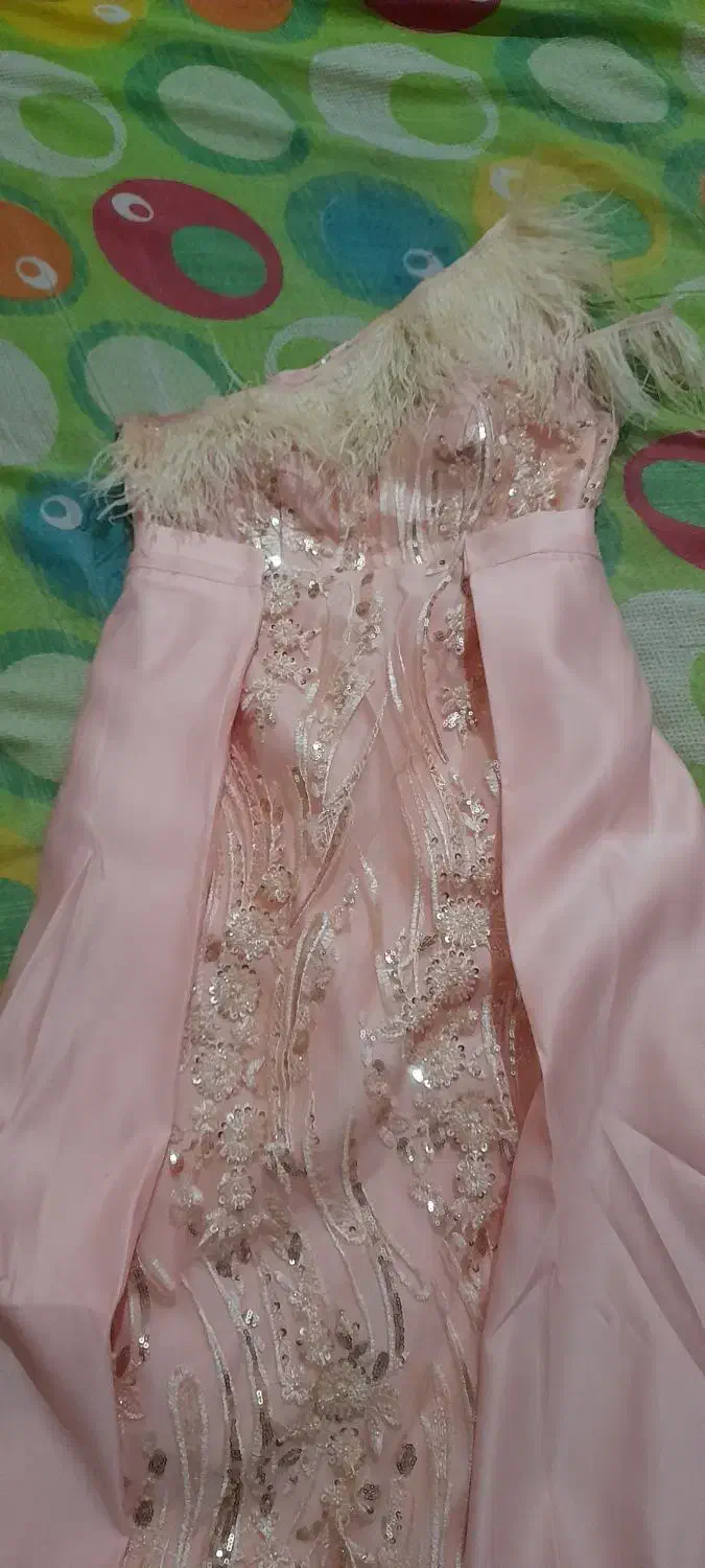 لباس مجلسی|لباس|بندر کنگان, |دیوار