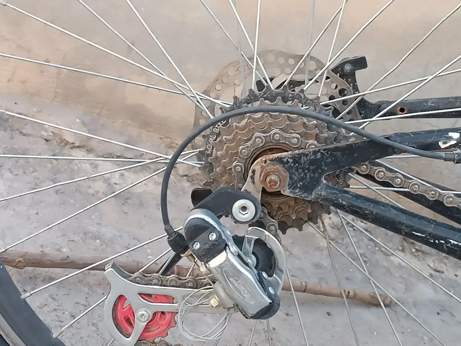 دوچرخه تخفیف هم داره|دوچرخه، اسکیت، اسکوتر|کارزان, |دیوار