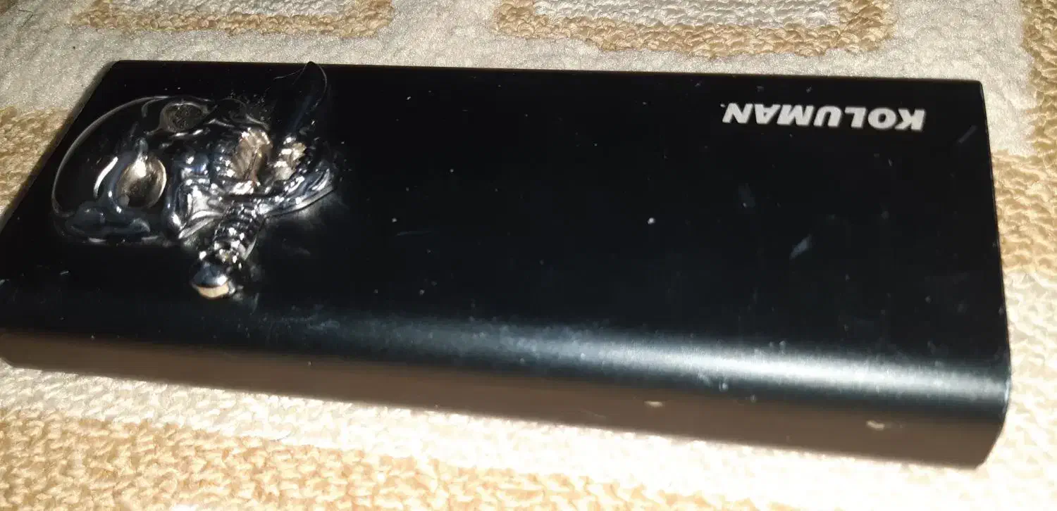 پاور بانک|لوازم جانبی موبایل و تبلت|شاهینشهر, خانه کارگر|دیوار