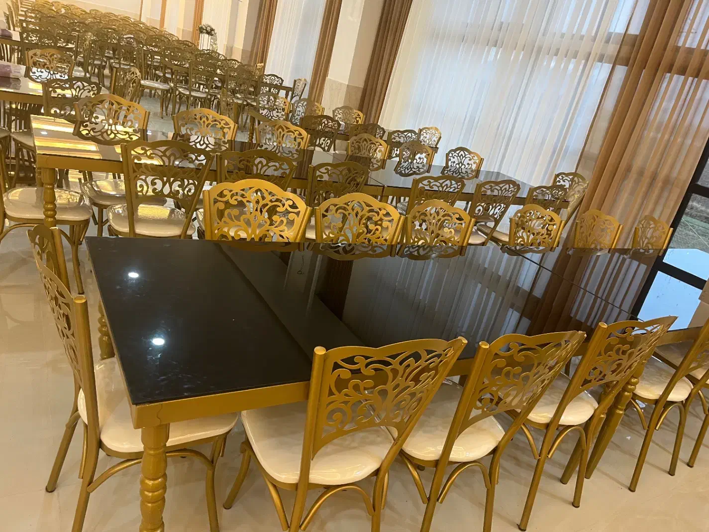 میز و صندلی|میز و صندلی غذاخوری|الشتر, |دیوار