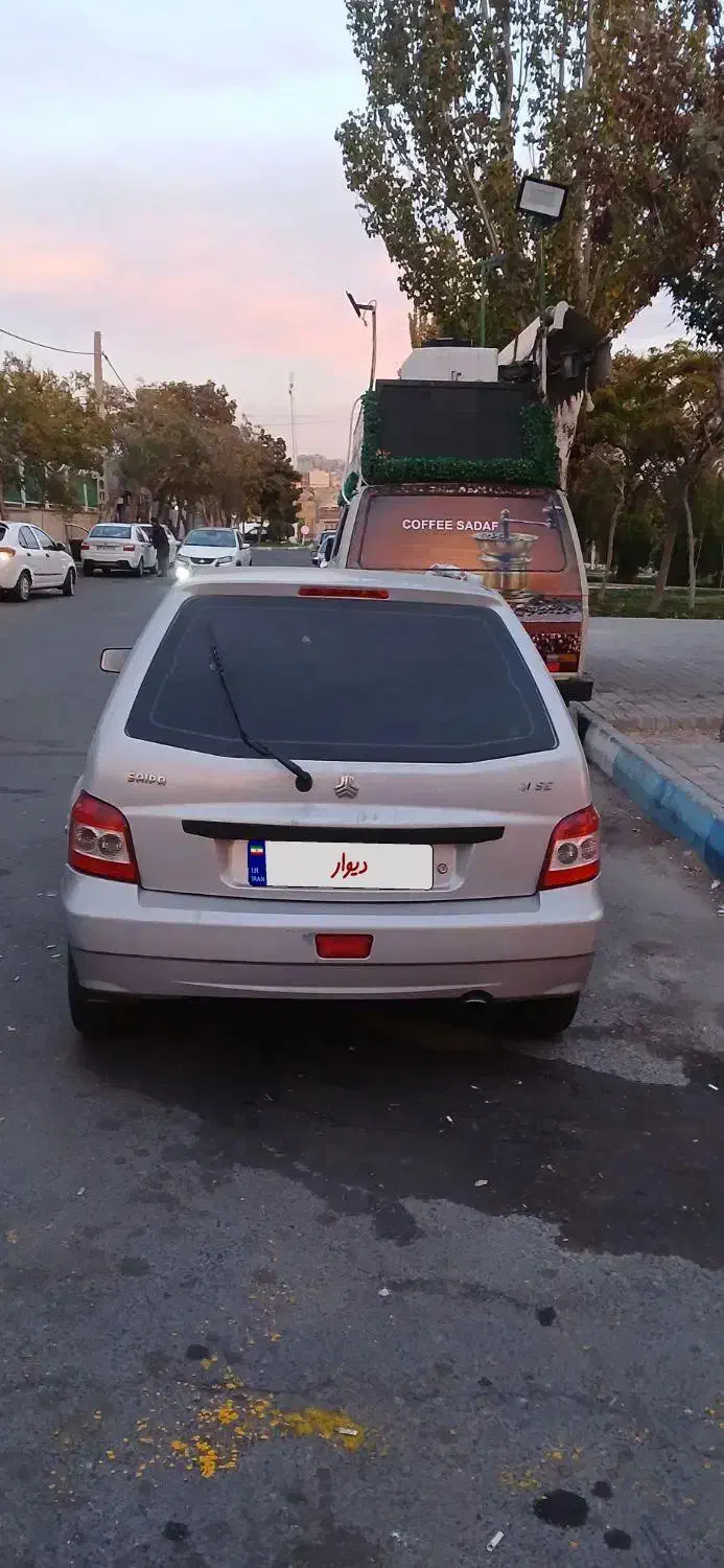 فروش ماشین|خودرو سواری و وانت|تبریز, |دیوار