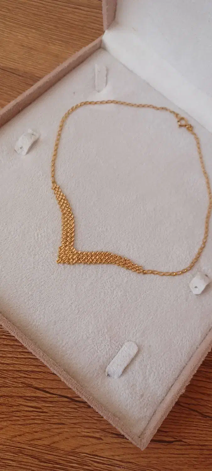 گردنبندبدون اجرت|جواهرات|اراک, |دیوار