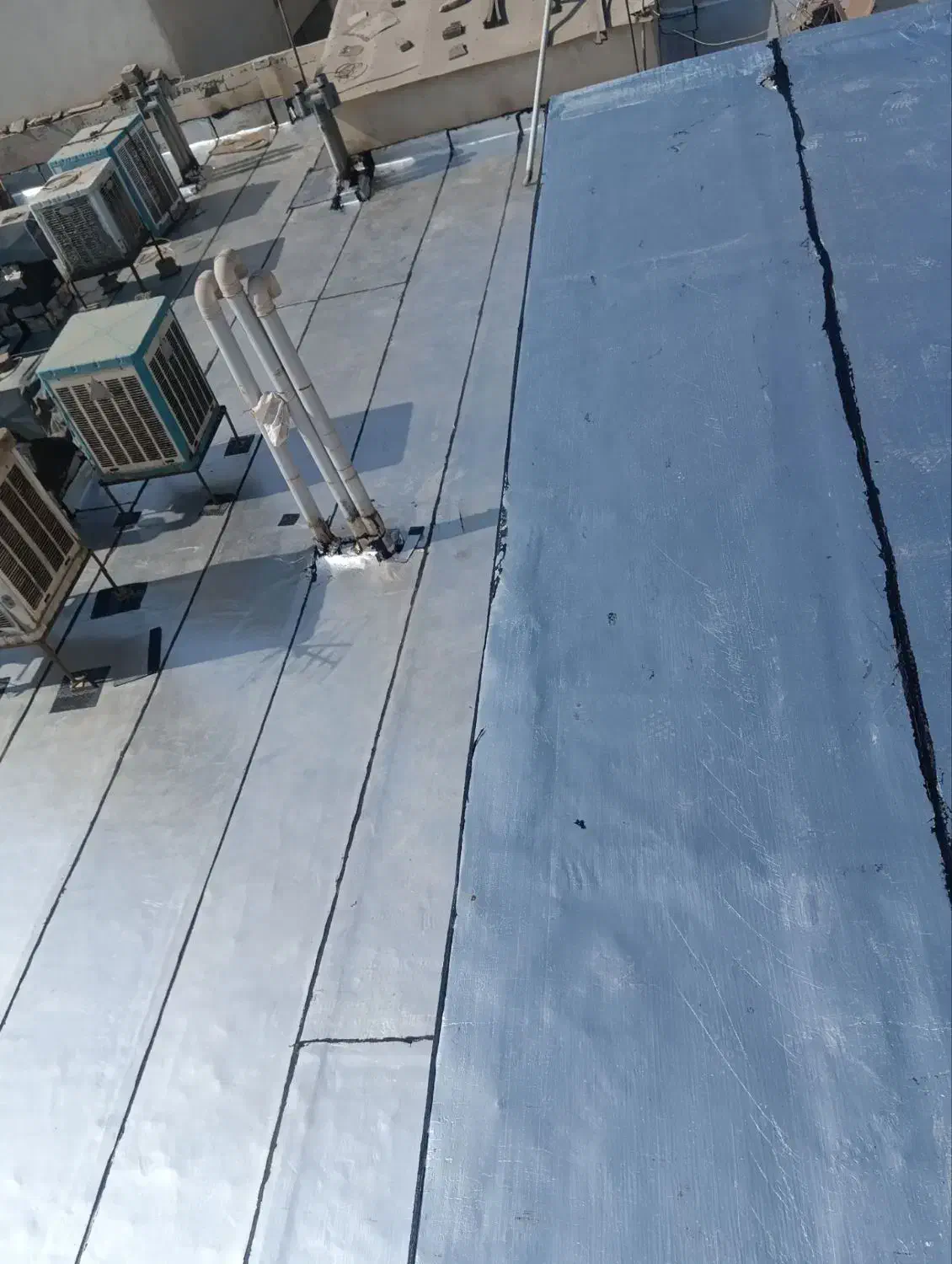 ایزوگام دلیجان و شرق|خدمات پیشه و مهارت|فردیس, نسترن غربی|دیوار