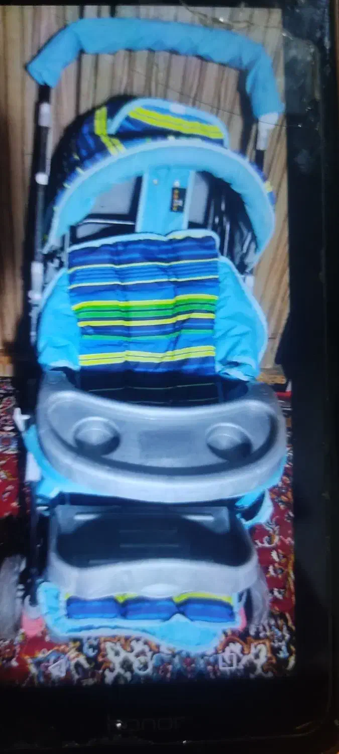 کالاسکه|کالسکه و لوازم جانبی|اندیمشک, |دیوار