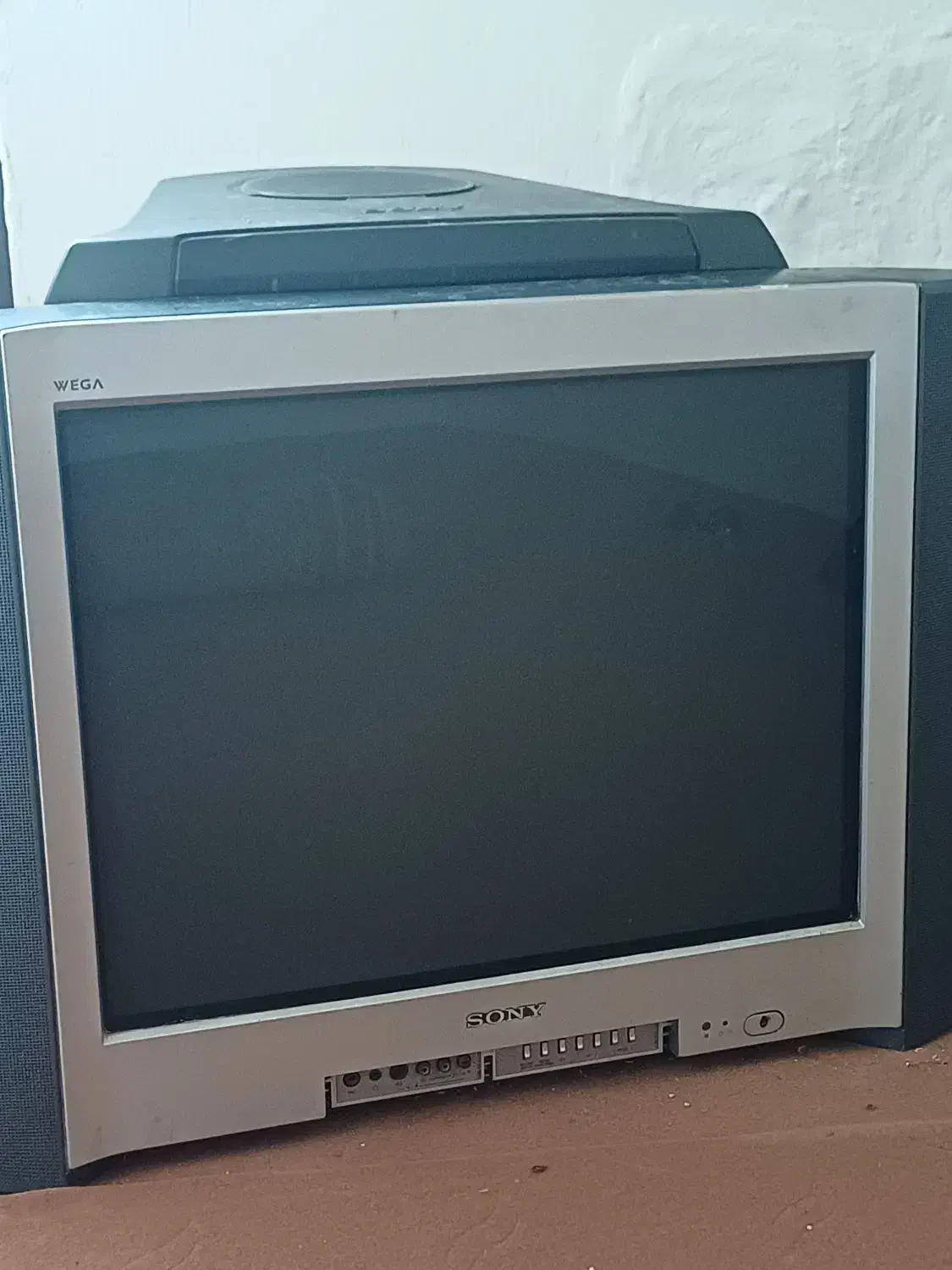 تلویزیون سونی|تلویزیون و پروژکتور|بوشهر, |دیوار