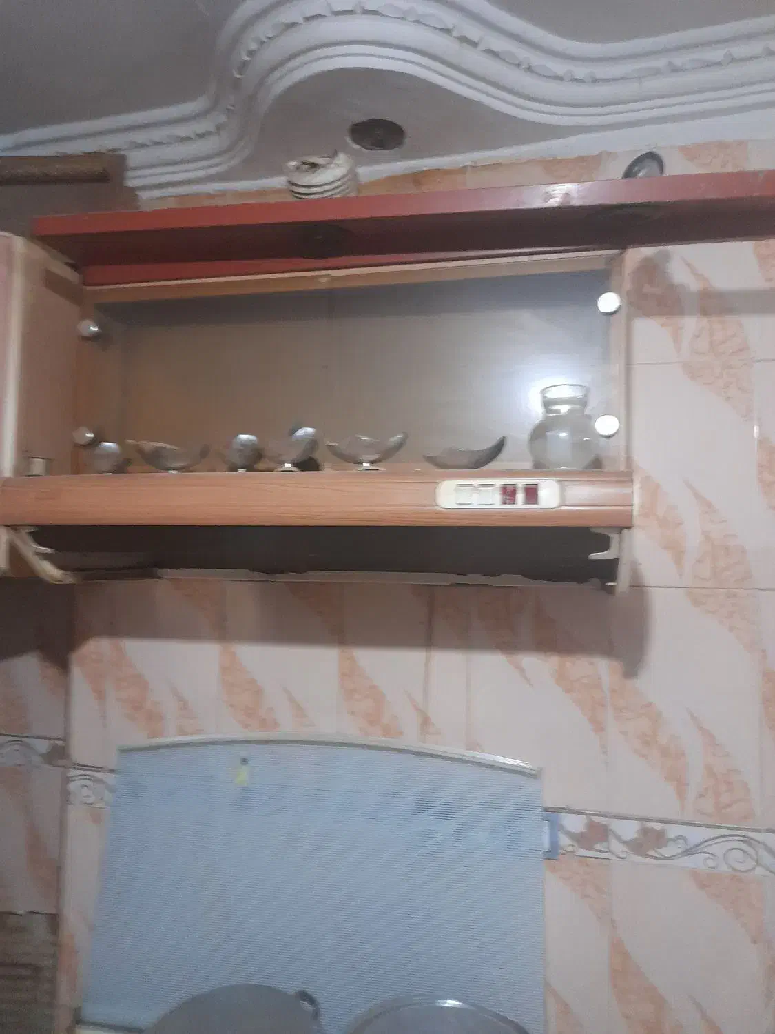 کابینت و هود|آب‌چکان و نظم‌دهنده ظروف|زابل, |دیوار