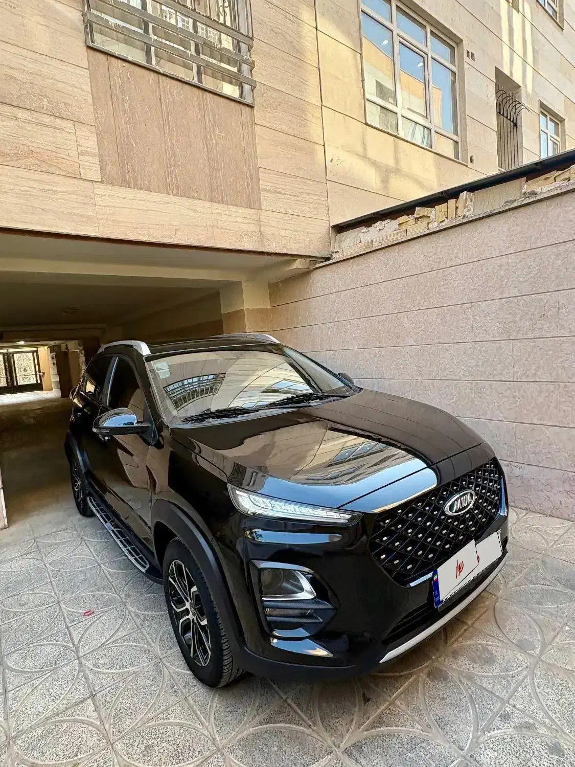 X22پرو|خودرو سواری و وانت|اندیشه, شهرک المهدی|دیوار