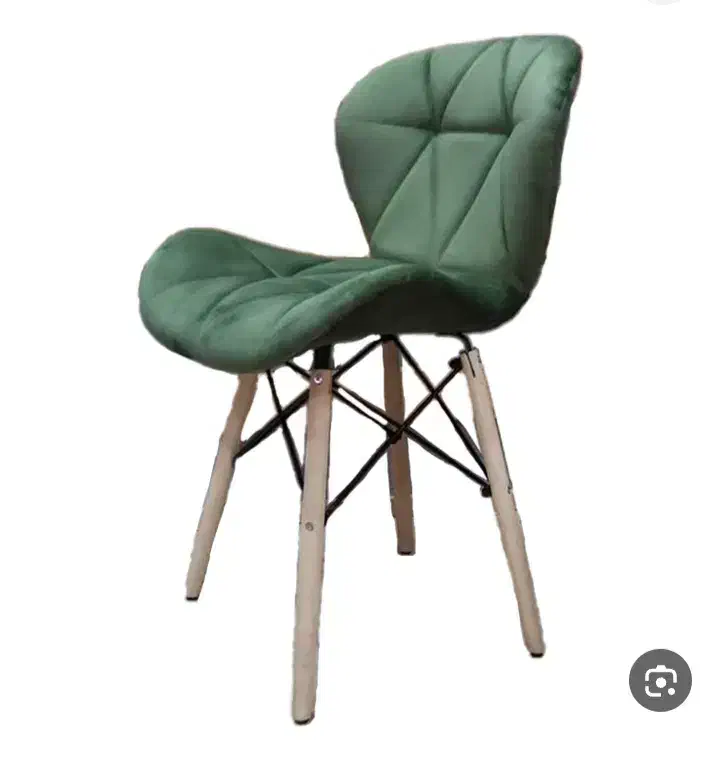 صندلی سالنی زین اسبی|صندلی و نیمکت|آستانه اشرفیه, |دیوار