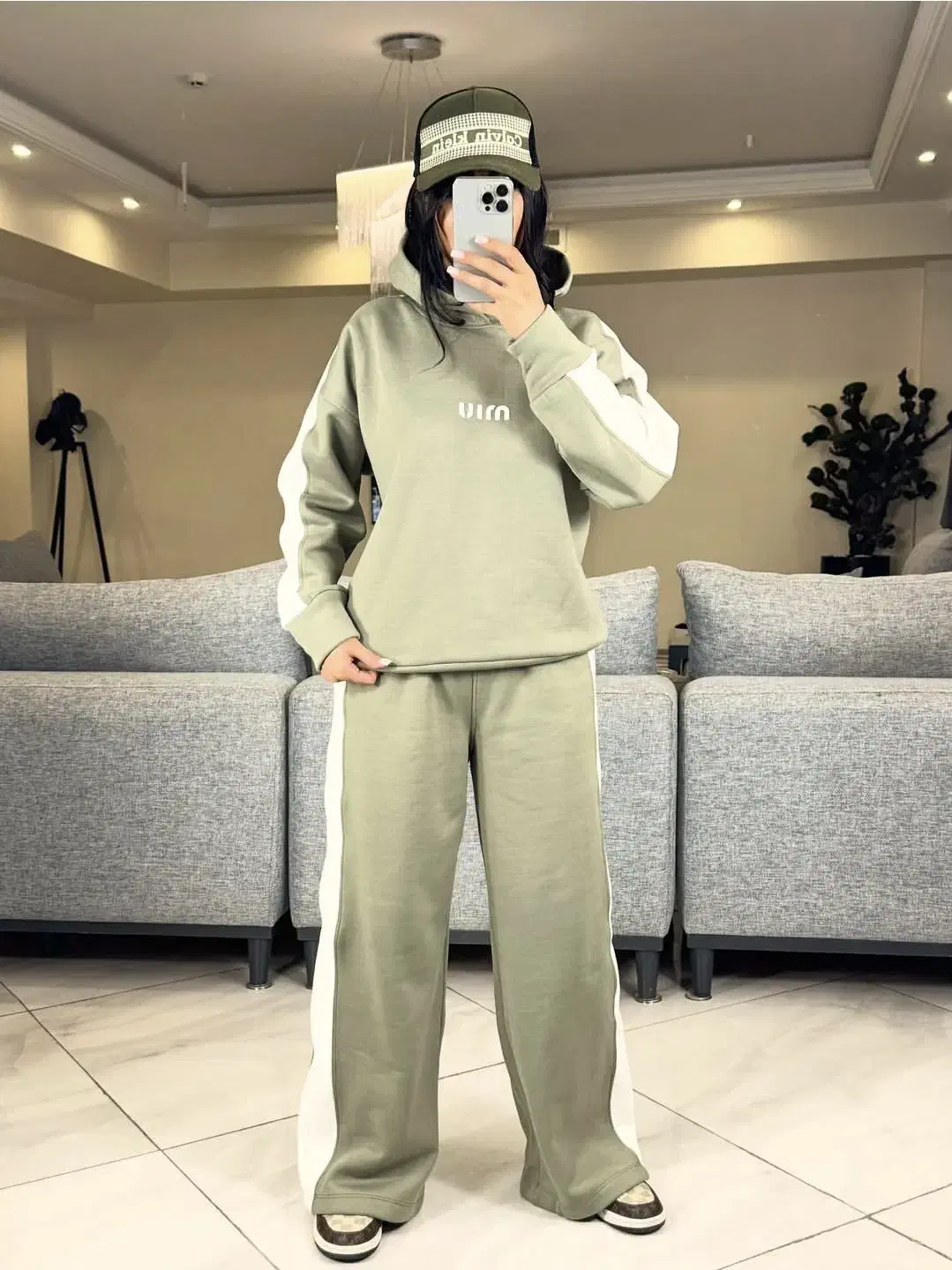 حراج هودی شلوار به قیمت خرید|لباس|تهران, حکیمیه|دیوار