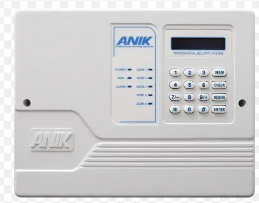 فروش دزدگیر سیمکارتی هوشمند انیک|دوربین مداربسته|کیار, |دیوار