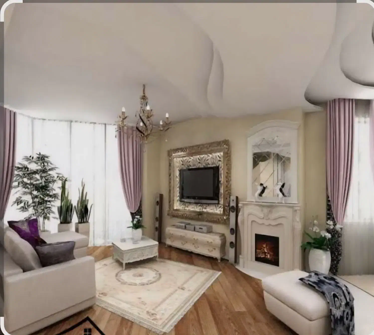 فروش واحد آپارتمان تک خواب خ برق|فروش آپارتمان|بندر کنگان, |دیوار