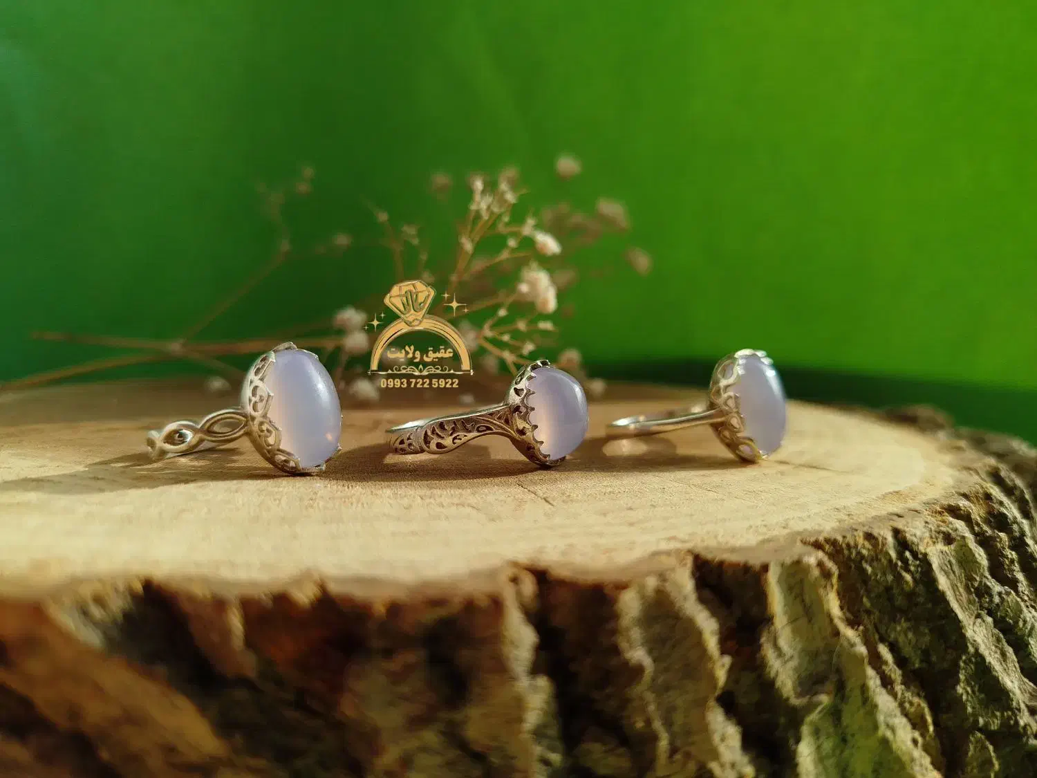 انگشترست نقره عقیق روز زن روز مادر هدیه رکاب خالی|بدلیجات|مشهد, چهارباغ|دیوار