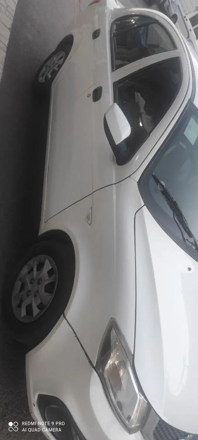 sayna s1400|خودرو سواری و وانت|تاکستان, |دیوار