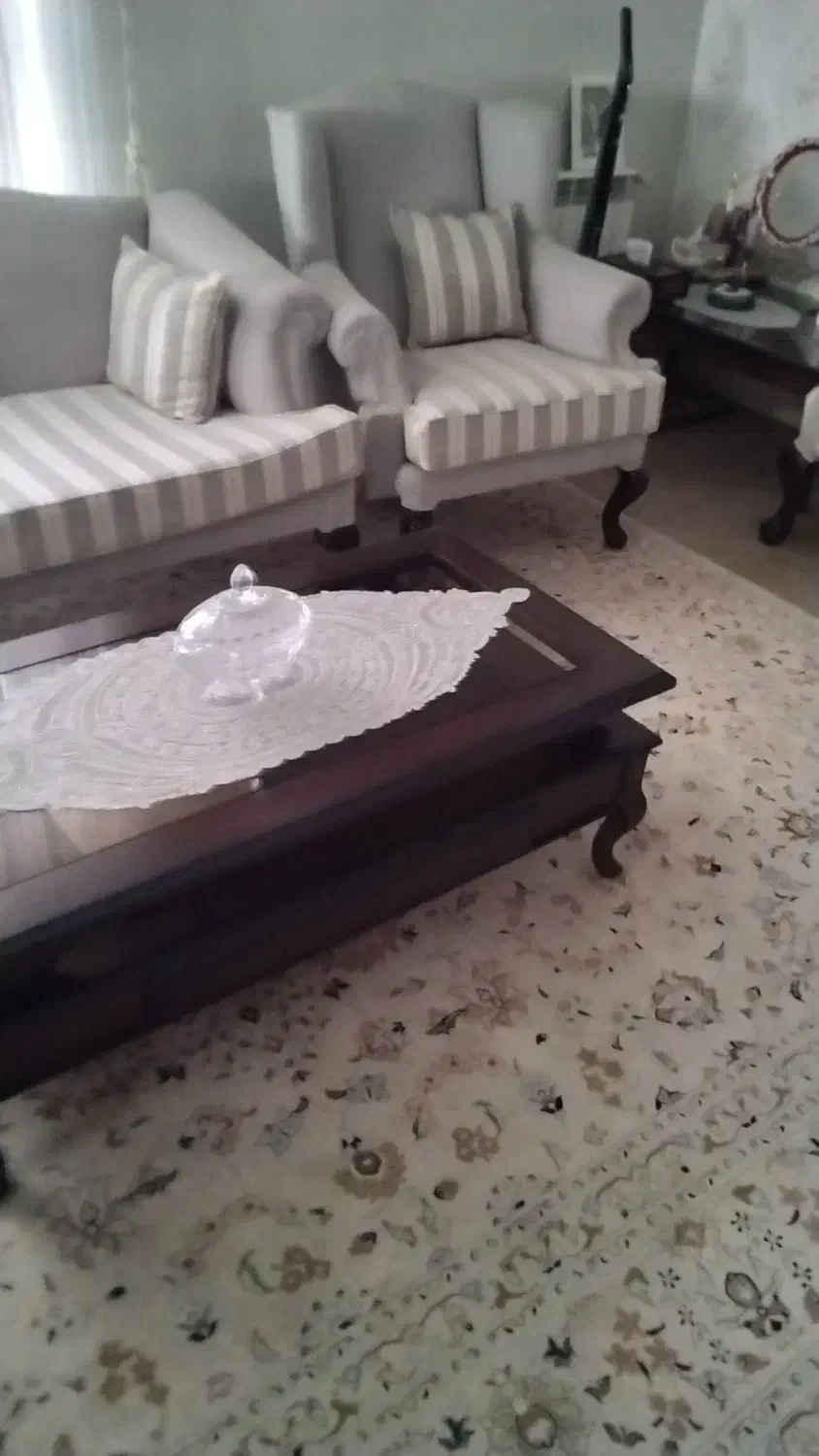 مبلمان|مبلمان خانگی و میز عسلی|تهران, تهرانسر شمالی|دیوار