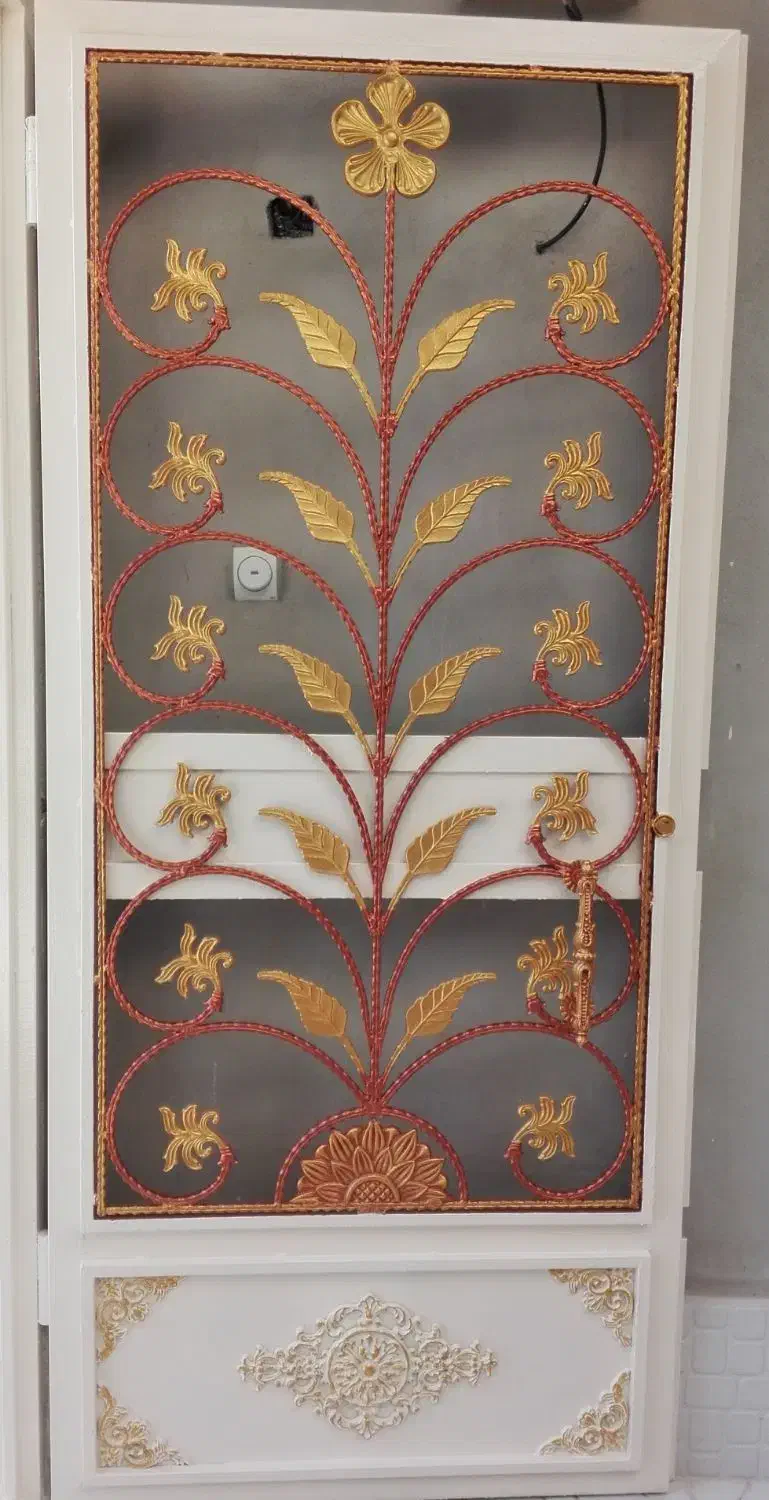 نقاشی ساختمانی استادقاسم مهرنیاهمراه بااکیپ۳نفره|خدمات پیشه و مهارت|کنگاور, |دیوار